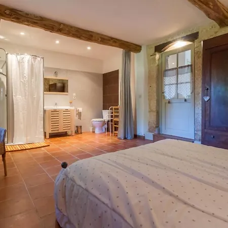 Le Gavachon Bed and breakfast 4*