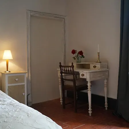Bed and breakfast Le Gavachon