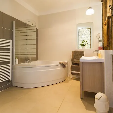 Bed and breakfast Le Gavachon 4*