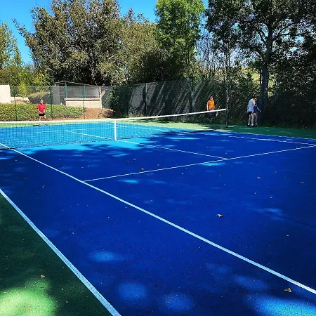 Le Gavachon Bed & Breakfast 4*