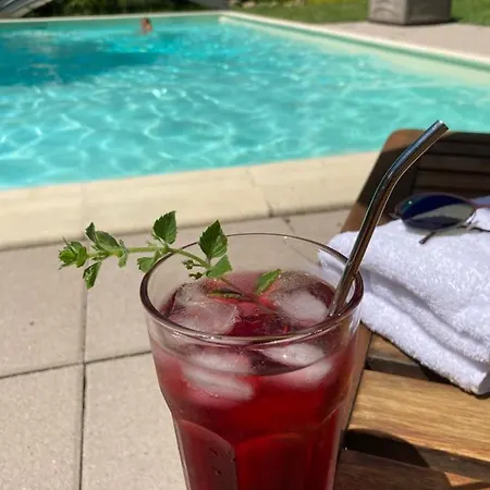 Le Gavachon 4* Leboulin