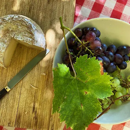 Bed & Breakfast Le Gavachon 4*