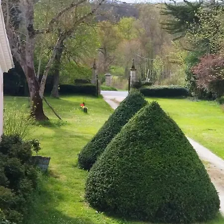 Bed & Breakfast Le Gavachon