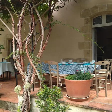 Le Gavachon Leboulin