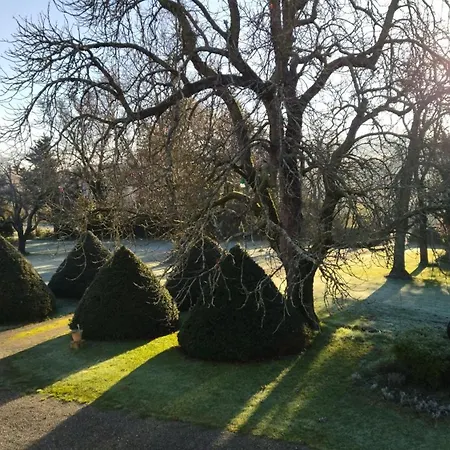 Bed & Breakfast Le Gavachon Leboulin