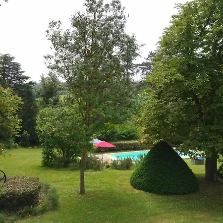 Le Gavachon Leboulin