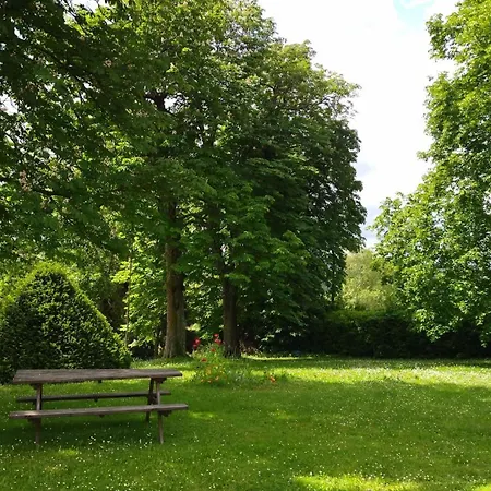 Bed and breakfast Le Gavachon 4*