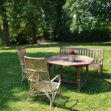 Le Gavachon 4* Leboulin