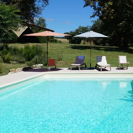 Bed & Breakfast Le Gavachon 4*