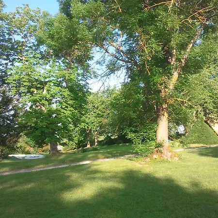 Le Gavachon Leboulin