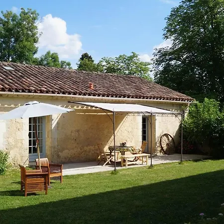 Bed and breakfast Le Gavachon