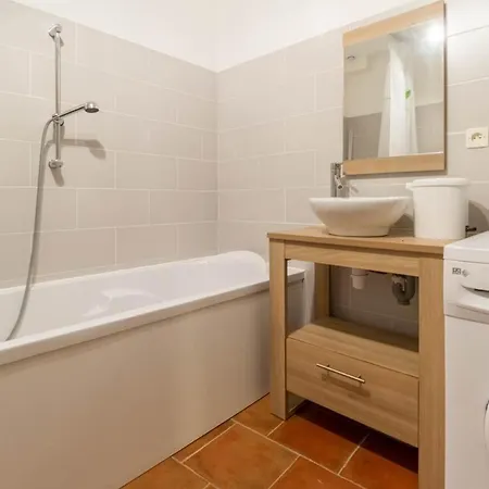 Bed and breakfast Le Gavachon 4*