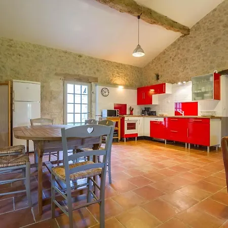 Le Gavachon Bed and breakfast Leboulin