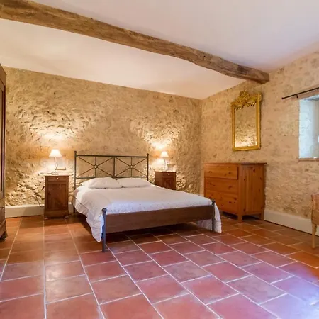 B&B Le Gavachon Leboulin