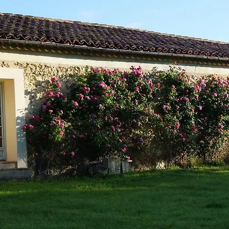 Le Gavachon Leboulin