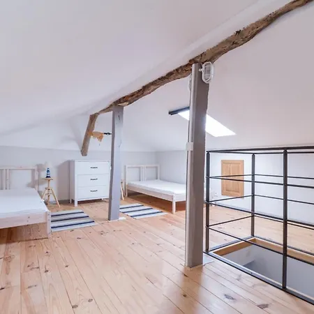 Le Gavachon Bed and breakfast 4*