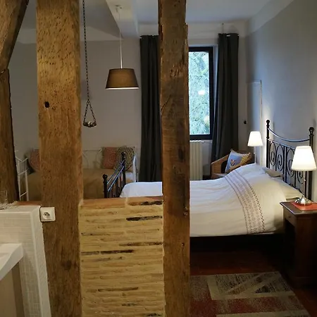 Le Gavachon Bed and breakfast