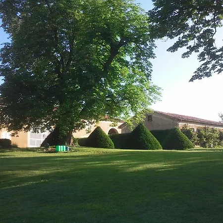 Bed and breakfast Le Gavachon