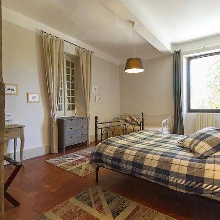 Le Gavachon Leboulin