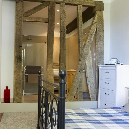 Bed and breakfast Le Gavachon 4*