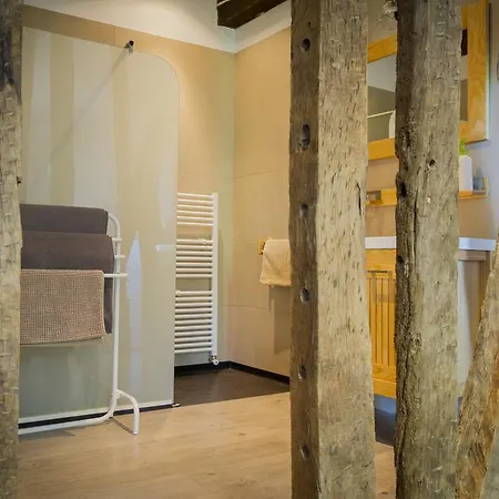 Bed & Breakfast Le Gavachon