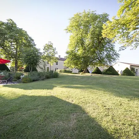 Bed and breakfast Le Gavachon 4*