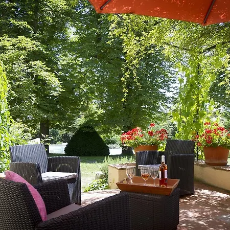 Le Gavachon Leboulin