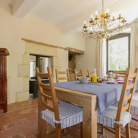 B&B Le Gavachon Leboulin
