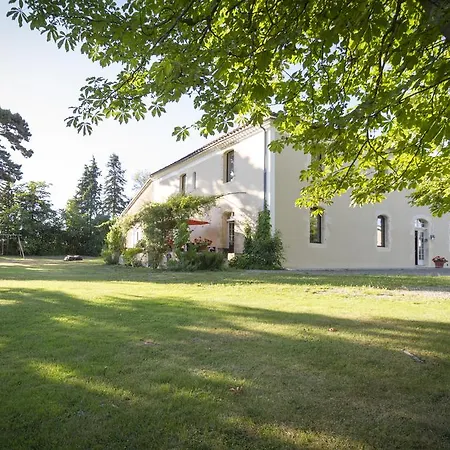 Le Gavachon Leboulin