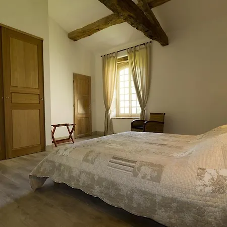 Bed & Breakfast Le Gavachon