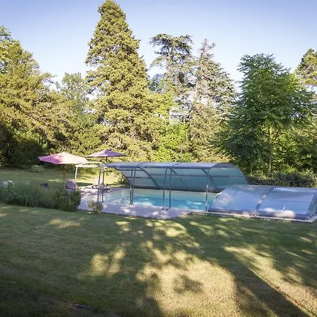 Le Gavachon Leboulin