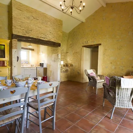 Le Gavachon Leboulin