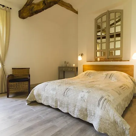 Bed and breakfast Le Gavachon