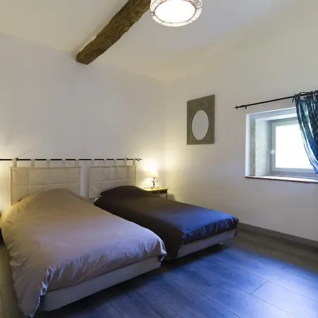 Bed and breakfast Le Gavachon Leboulin