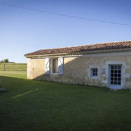 Bed and breakfast Le Gavachon 4*