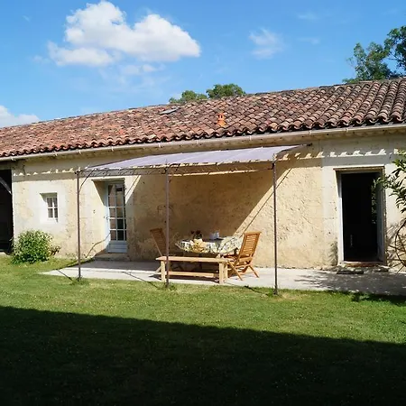 Bed & Breakfast Le Gavachon 4*