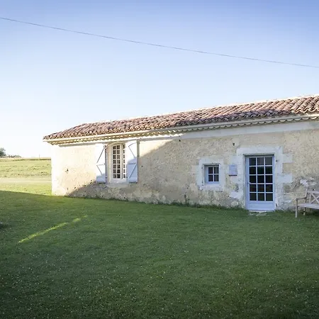 B&B Le Gavachon Leboulin