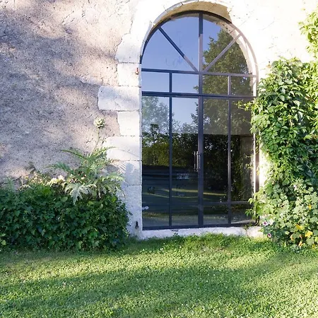 Bed & Breakfast Le Gavachon 4*