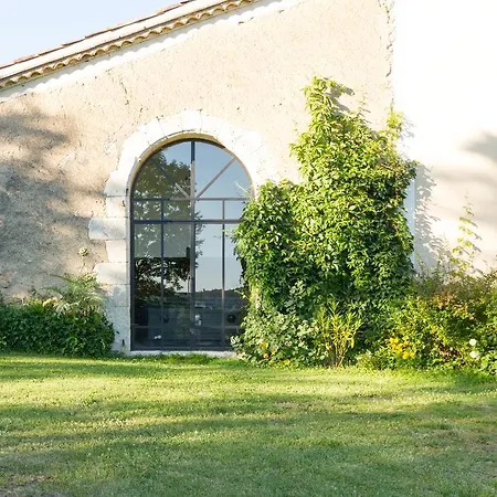 Bed & Breakfast Le Gavachon Leboulin