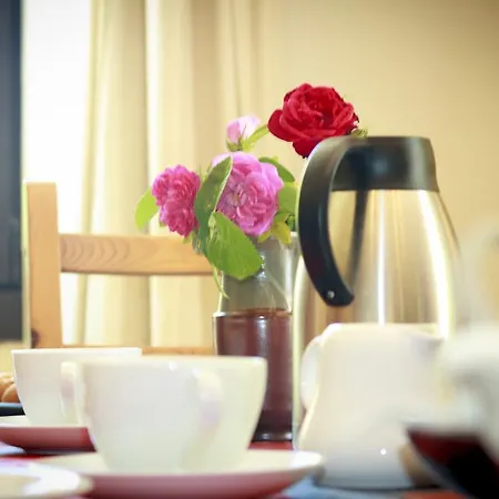 Le Gavachon 4* Leboulin