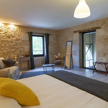 Le Gavachon 4* Leboulin