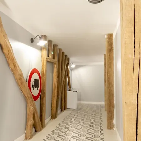 Le Gavachon Bed and breakfast 4*