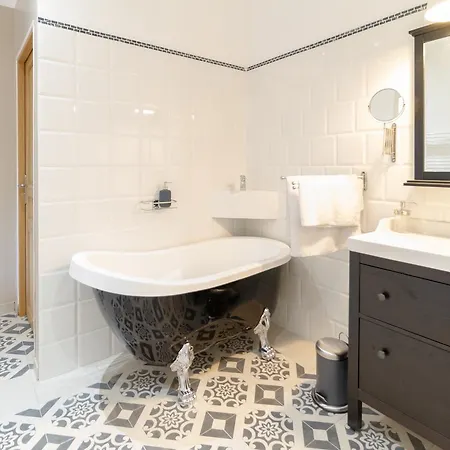 Le Gavachon 4* Leboulin