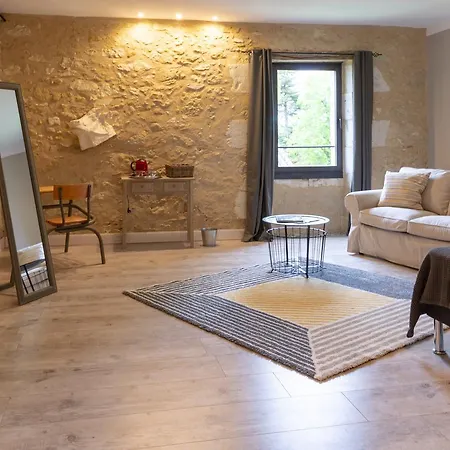 Le Gavachon Bed and breakfast