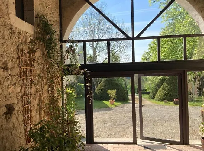 Le Gavachon Bed and breakfast 4*