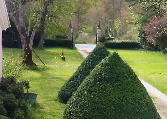 Bed and breakfast Le Gavachon