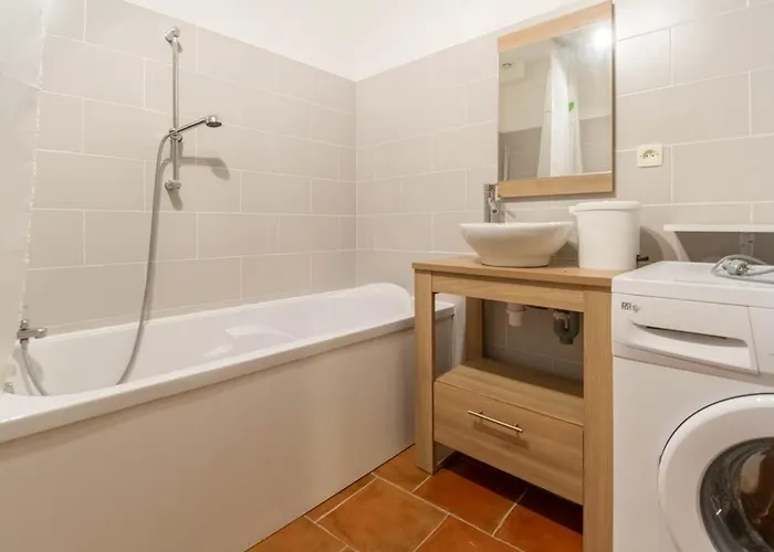 Bed and Breakfast Le Gavachon 4*