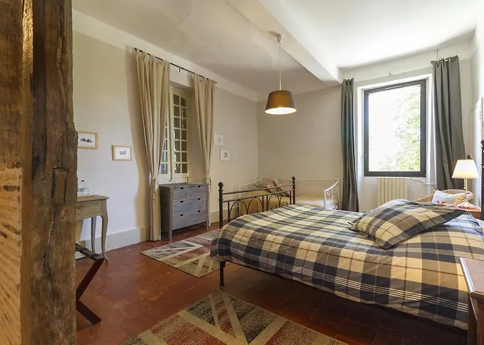 Le Gavachon Leboulin