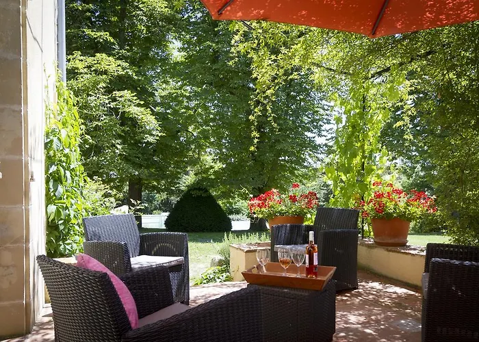 Le Gavachon Leboulin