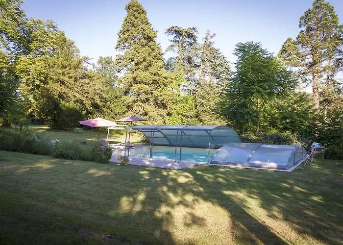 Le Gavachon Leboulin